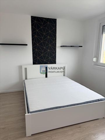 Kiadó felújított panel lakás - Székesfehérvár - Fotó 3
