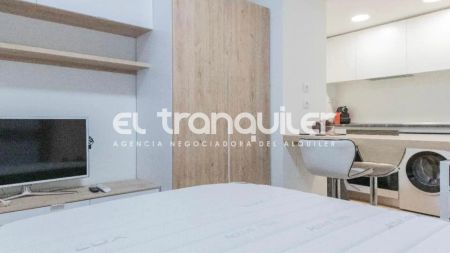 Estudio de alquiler en Calle Fuerteventura, Polígono Industrial Norte - Foto 3