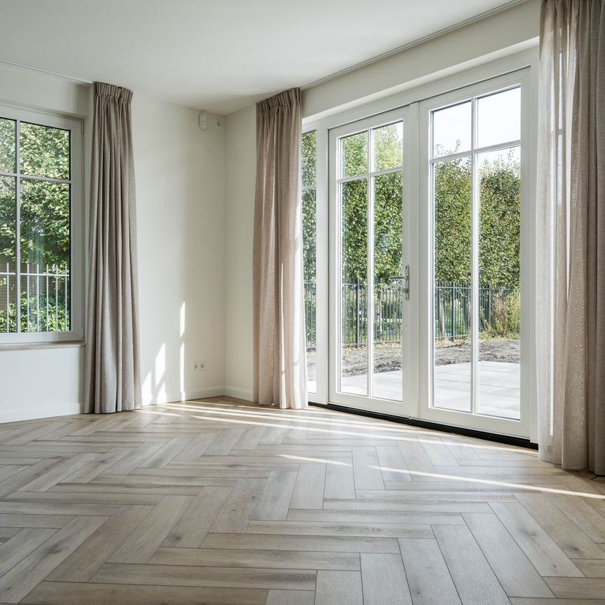 Huis te huur: Veursestraatweg 294 2265 CM Leidschendam - Foto 1