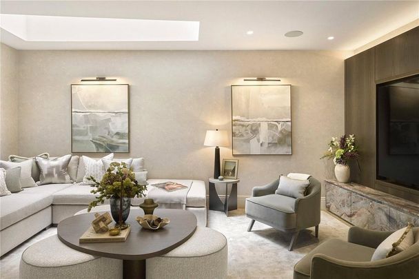 3 bedroom terraced house to rent - Photo 1