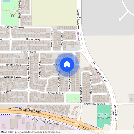 19 Watershed Way, WA 6065, Pearsall