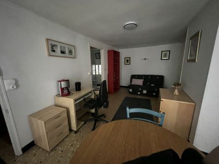 Location Appartement 23m² L AIGLE 61300 - Photo 4