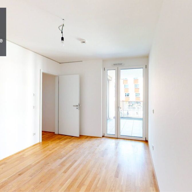 Gemütliche 2-Zimmer-Wohnung im Verlegerviertel! - Foto 1