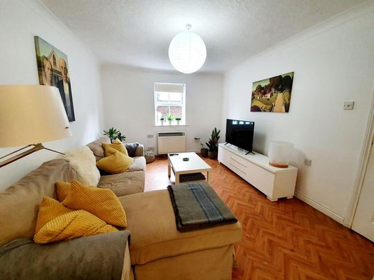 1 bedroom apartment to rent - Photo 1