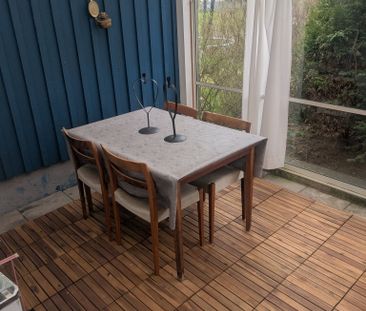 Fridhemsgatan, Borrby - Photo 2