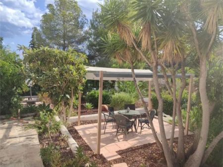 Piso de alquiler en Calle Puerto Mazarrón, 21, El Portet - Pla de Mar - Photo 2