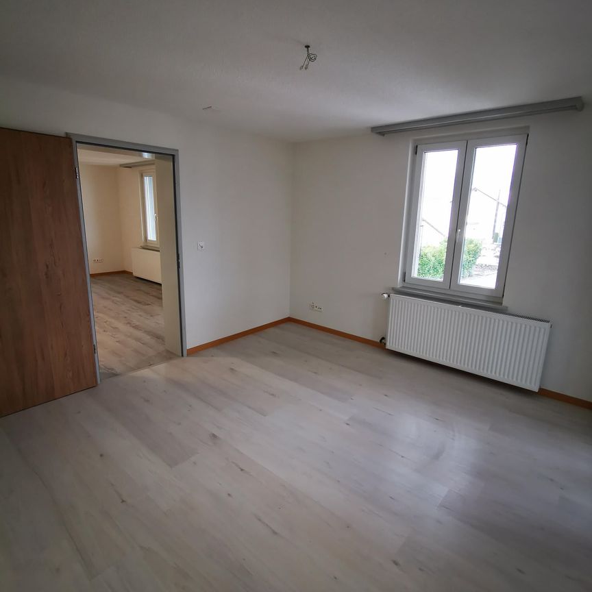 1.5 Zimmer, 1. Stock - Photo 1