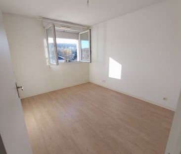 Location appartement 2 pièces, 45.81m², Évreux - Photo 5