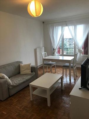 1 pièce - Meublé - 26,28 m² - 4ème étage - Colocation non autorisée - Photo 1