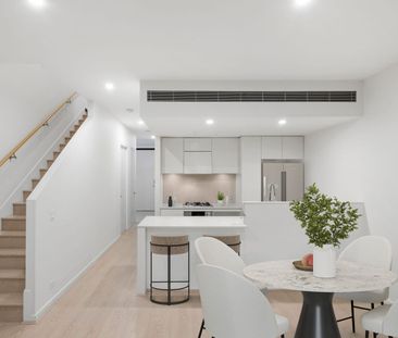 Modern Family Home in the Heart of Little Bay - Photo 5