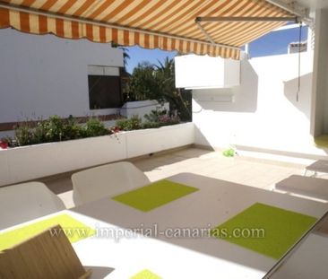 Exclusivo apartamento completamente amueblado en zona de Jardín Bot... - Photo 1