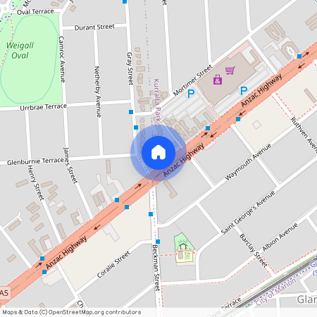 3/185 Anzac Highway, SA 5037, Kurralta Park