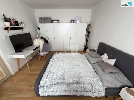 Pronájem bytu 1+1, Česká Lípa, Železničářská - Photo 3