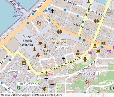 Corso Italia 7/b - Photo 1