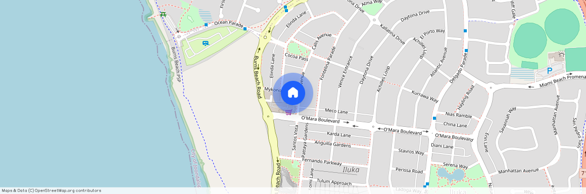 35 Mykonos View, WA 6028, Iluka