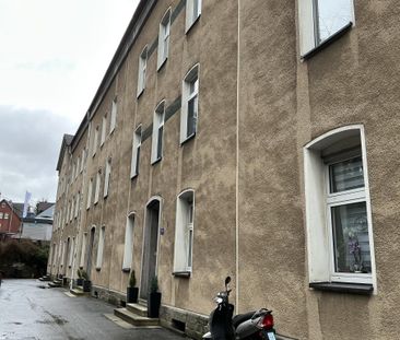 Erdgeschosswohnung in Velbert-Langenberg - Photo 2