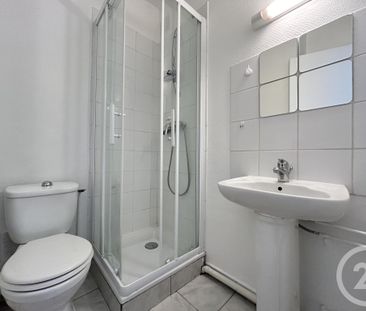 Location Appartement 1 pièce 21m² GRENOBLE 38000 - Photo 4