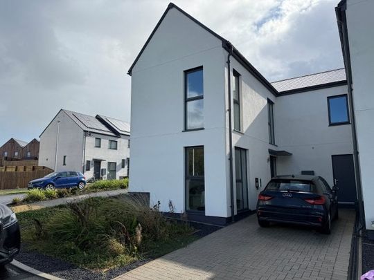 Golwg Gwynfaen, Swansea, SA4 - Photo 1