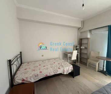Studio/Γκαρσονιέρα για ενοικίαση Πάτρα - Κέντρο (Πάτρα) - Photo 6