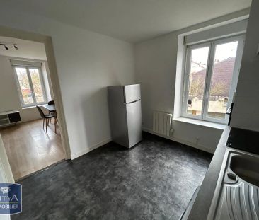 Appartement à louer 2 pièces 54.58m² - Photo 3