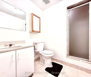 For Lease - 33 Yatesbury Road Unit# Lower, bedroom #2, Toronto, Ont... - Photo 6