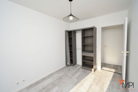 Location Appartement 2 pièces 37m² - Photo 3