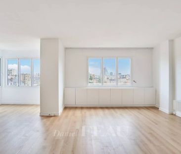 Location appartement, Paris 16ème (75016), 4 pièces, 110.23 m², ref... - Photo 2