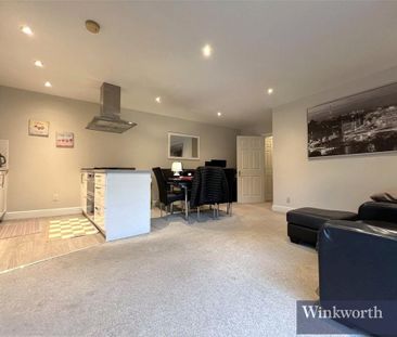 1 bedroom apartment to rent - Photo 4