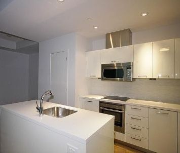 MIMICO 1-BED CONDO FOR RENT AT PARK LAWN/LAKESHORE! - Photo 2
