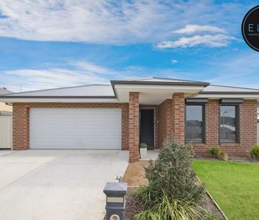 1 Coverdale Drive, Wodonga - Photo 4