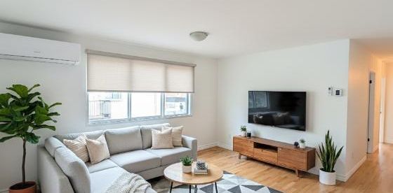 5½ à louer Sainte-Rose, Laval - Photo 2