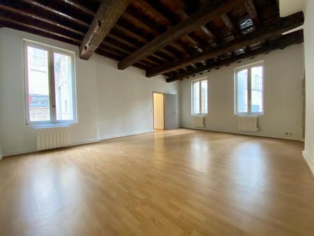 « AVIGNON IM - APPARTEMENT T3 85.26M² » - Photo 3