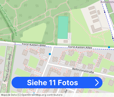 3-Zimmer-Apartment im Quartier FÜRstenried West mit offener Wohnküche - Foto 1