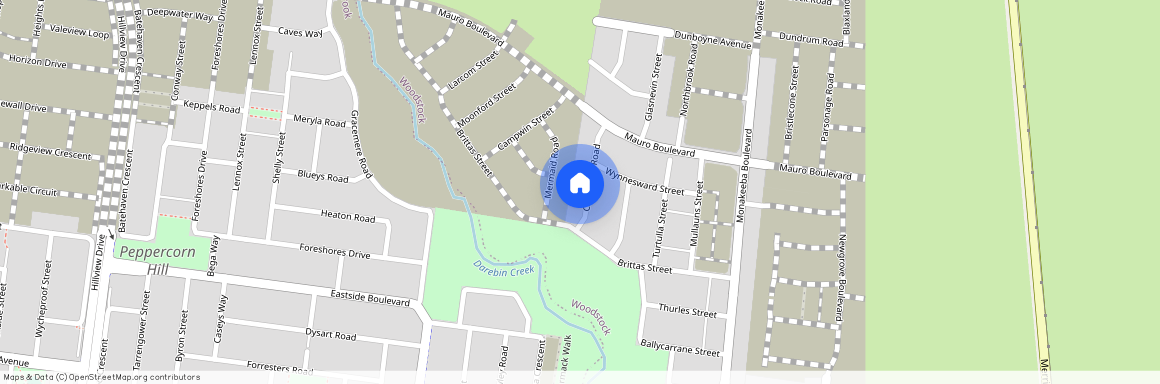 7 Cabinteely Road, Vic 3751, Woodstock