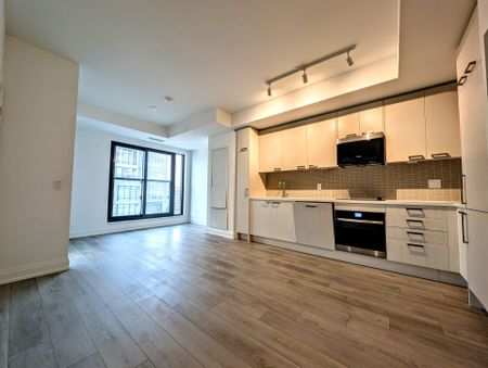 For Lease - 20 Soudan Avenue Unit# 3209, Toronto, Ontario - Photo 5