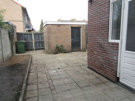 Te huur: Kamer Schubertlaan in Eindhoven - Foto 2