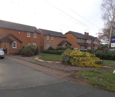 3 bedroom detached house to rent - Photo 1
