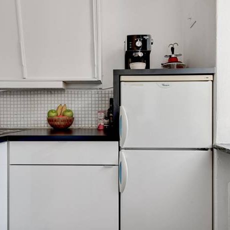 Luthagsesplanaden, Uppsala - Photo 1