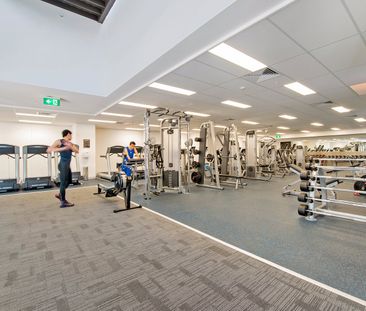 W1108/2 Chippendale Way, Chippendale NSW 2008 - Apartment For Rent ... - Photo 6