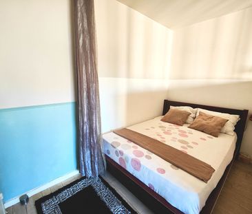 Location Appartement 1 pièce 34m² - Photo 4