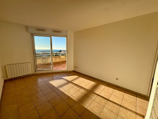Location appartement, 2 pièces, 1 chambre, surface 29m² - Photo 1