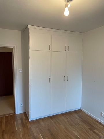 Kristinelundsvägen 4, Huvudsta - Photo 5