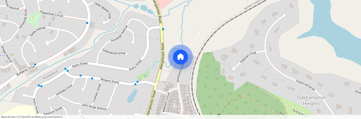 31A Shortland Drive, NSW 2320, Aberglasslyn