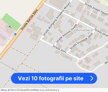 Proprietar închiriez Duplex modern pe Parter situat in zona Belvedere - Fotografie 1