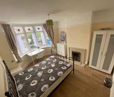 Room in a Shared House, Filton Avenue, BS34 - Photo 4