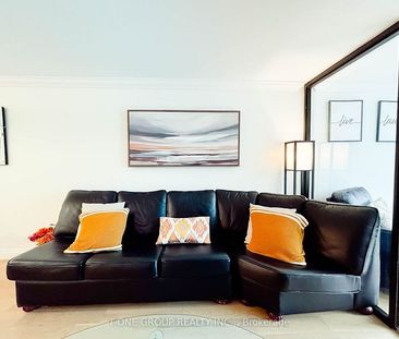 For Lease - 8 Silverbell Grove Unit# 206, Toronto, Ontario - Photo 4