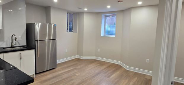 For Lease - 389-1 Nairn Circle Unit# Bsmt., Milton, Ontario - Photo 1