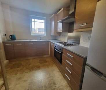 2 bedroom apartment to rent - Photo 6