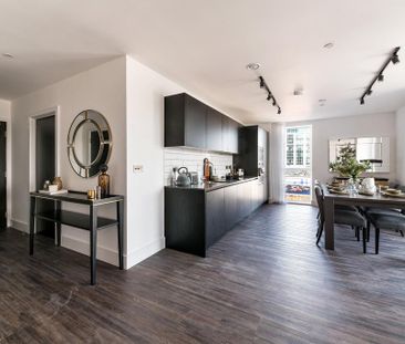 2 bedroom flat to rent - Photo 6