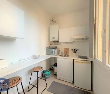 Appartement à louer 2 pièces 48.4m² - Photo 4